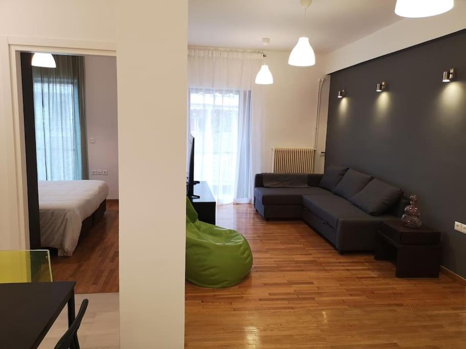 Feel@Home Трикала Экстерьер фото